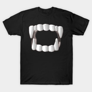 Vampire Bites T-Shirt